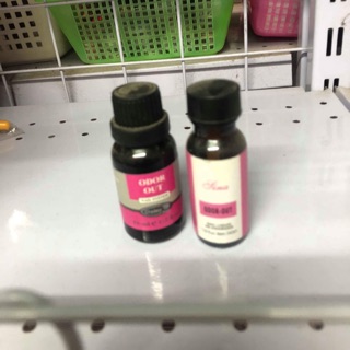 Nước khử mùi lưu huỳnh