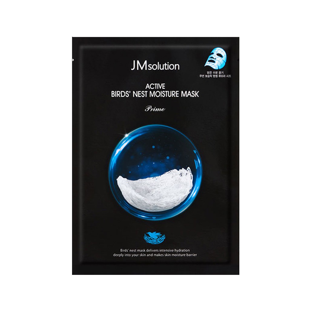 Mặt Nạ Jm Solution Active Mask Prime (30ml)