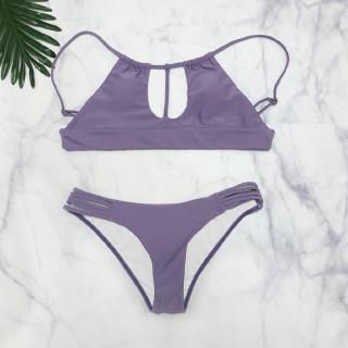 Bộ Bikini 2 Mảnh Quyến Rũ Cho Nữ