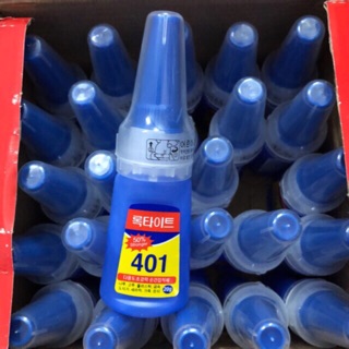 Keo han quoc 401
