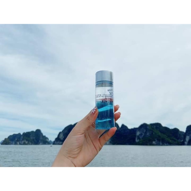 Tẩy trang mắt và môi vacosi