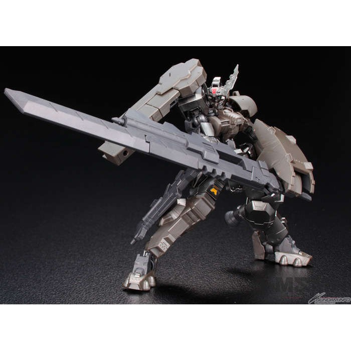 Mô hình Gundam P-Bandai HG IBO Astaroth Rinascimento [IRON-BLOODED COATING] [GDB] [BHG]