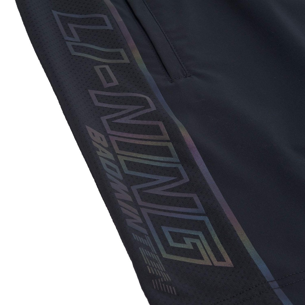 Quần Short Nam LINING Hàng Xuất