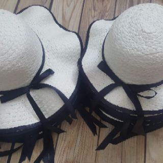Cặp mũ mẹ và bé: 2 chiếc/160k
