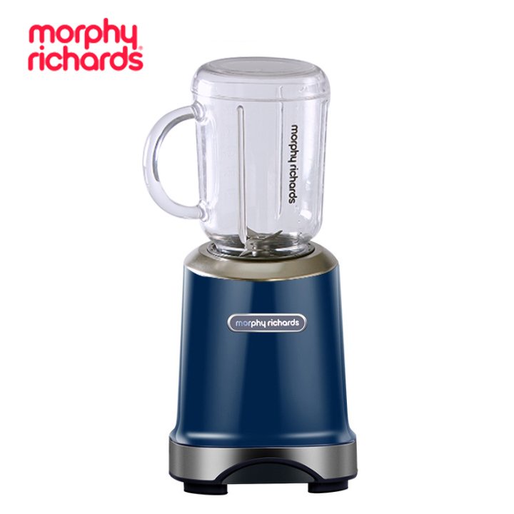 Máy xay sinh tố 2 ly cao cấp Morphy Richards MR9500 Công suất: 300W HÀNG CHÍNH HÃNG