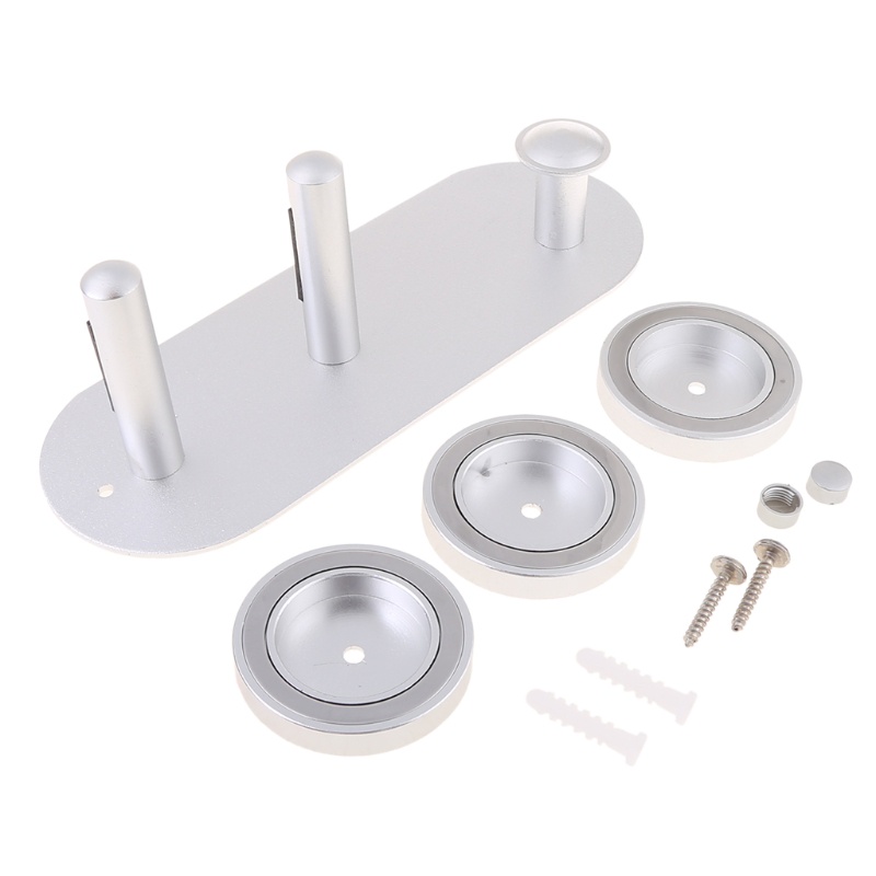 Giá Đỡ Máy Sấy Tóc Gắn Tường Tiện Dụng Cho Phòng Tắm