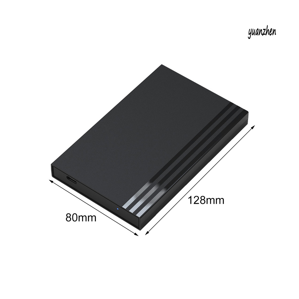 Ổ Cứng Tốc Độ Cao Usb 3.0 2.5-inch 5gbps Hdd Mr23S Cho Máy Tính | BigBuy360 - bigbuy360.vn