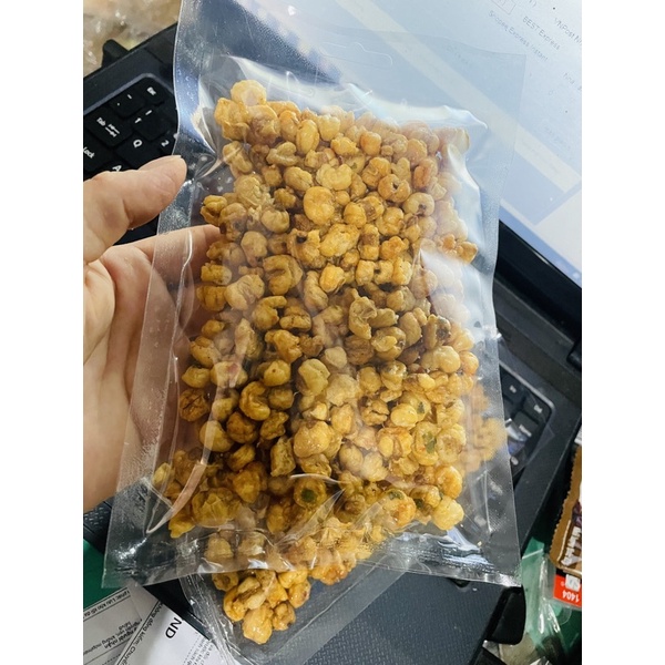 Ngô hành giòn ngon 100g