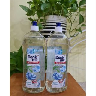 Nước thơm dùng cho bàn là Denkmit