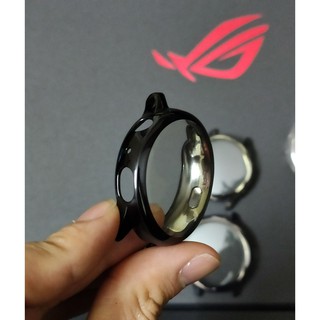 Ốp Silicon Đồng Hồ Samsung Galaxy Watch Active 2