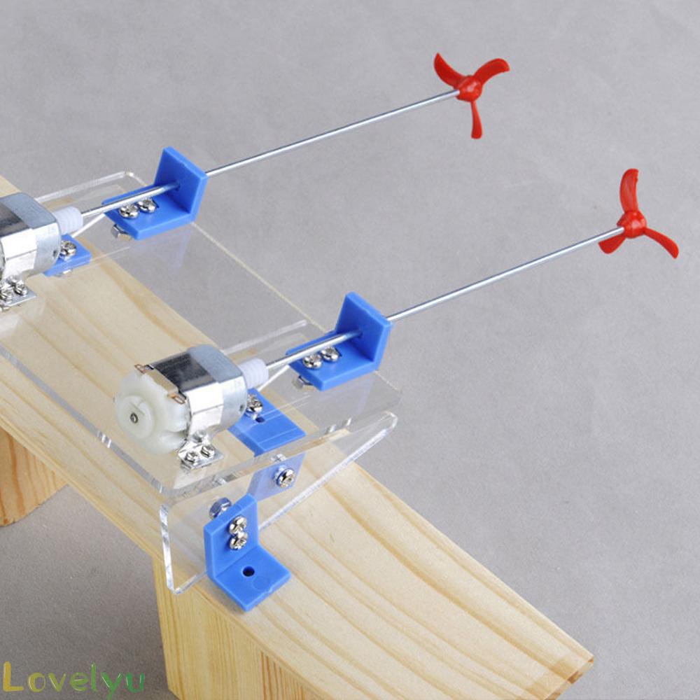 Bộ lắp ráp cánh quạt thay thế cho thuyền điều khiển từ xa