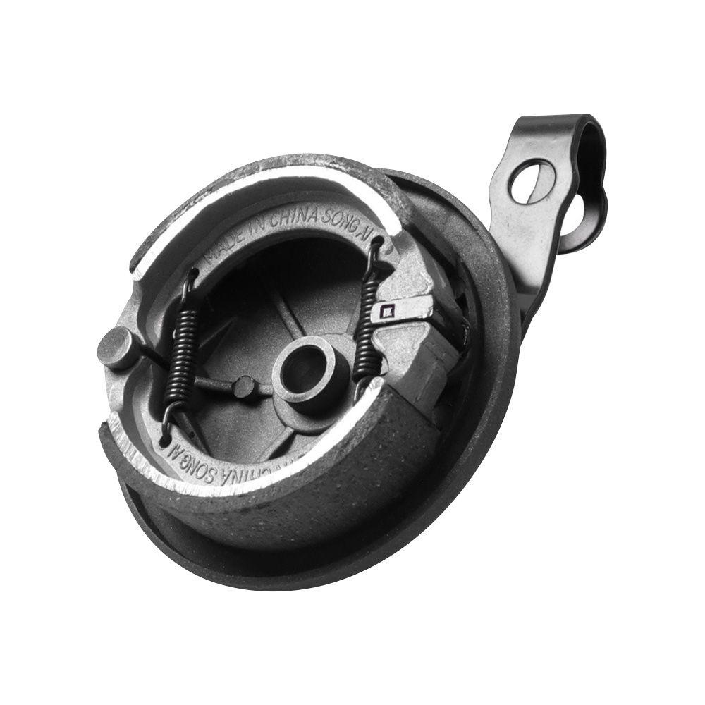 Nắp Đậy Phanh Xe Scooter Ninebot Max G30 Chất Lượng Cao