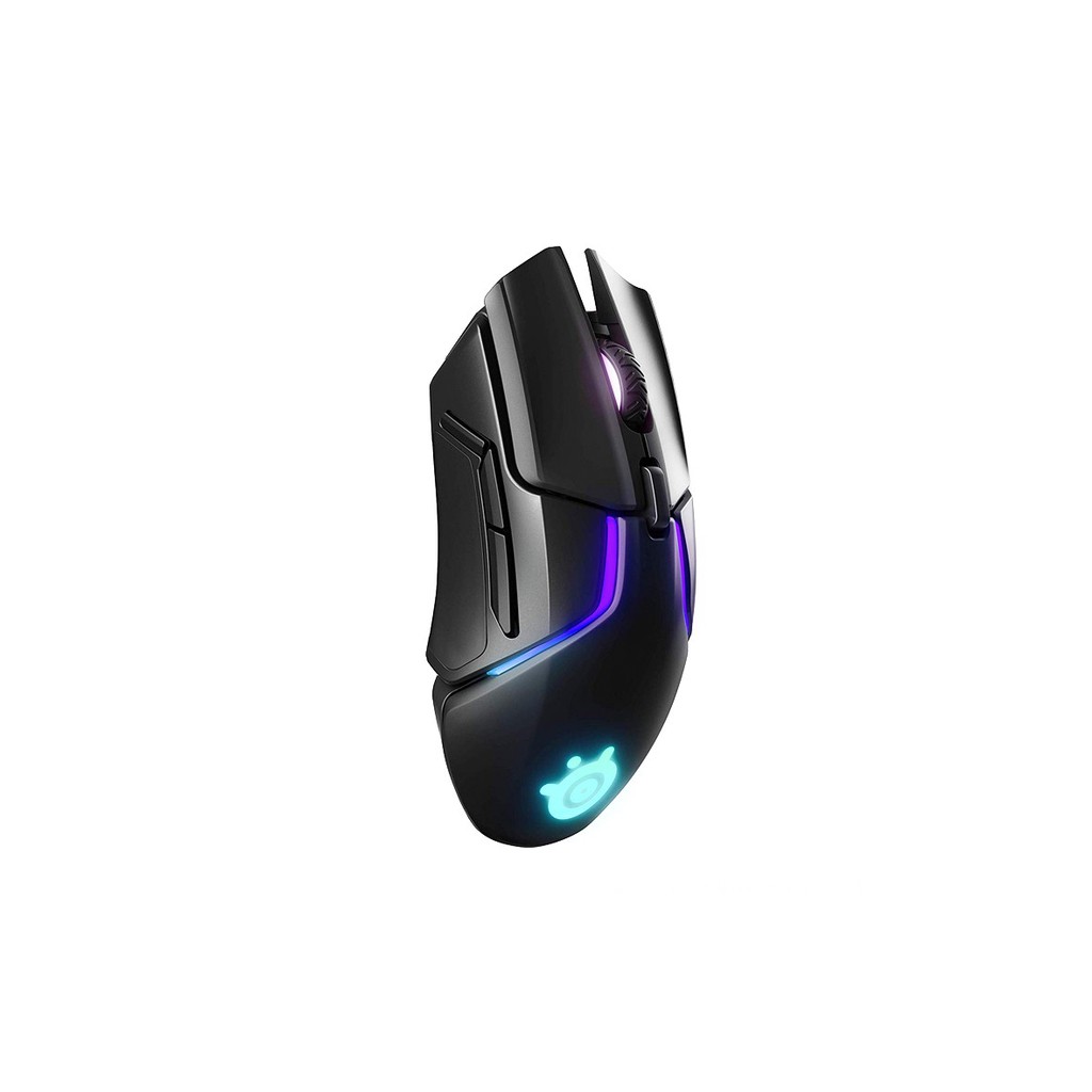 Chuột máy tính SteelSeries Rival 650 Wireless