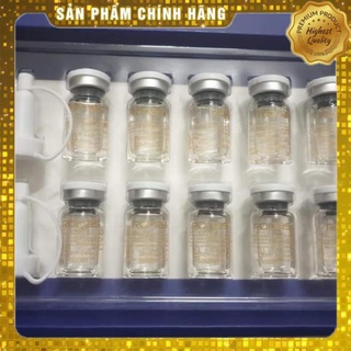 Tế bào gốc RONAS STEM CELL SOLUTION [Chính hãng]👌💯💯💯 [Hot]