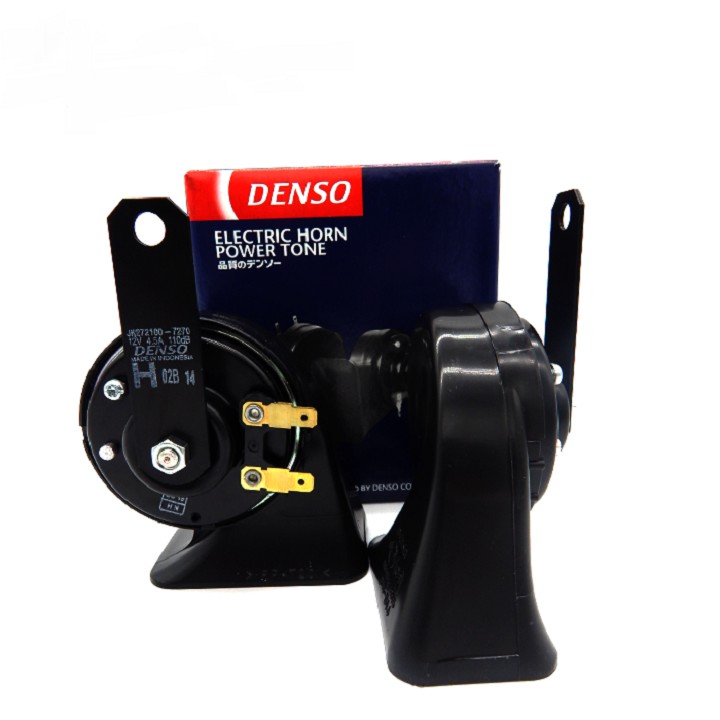 Còi sên Denso 12v