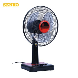 Quạt điện để bàn SENKO B303/B1210