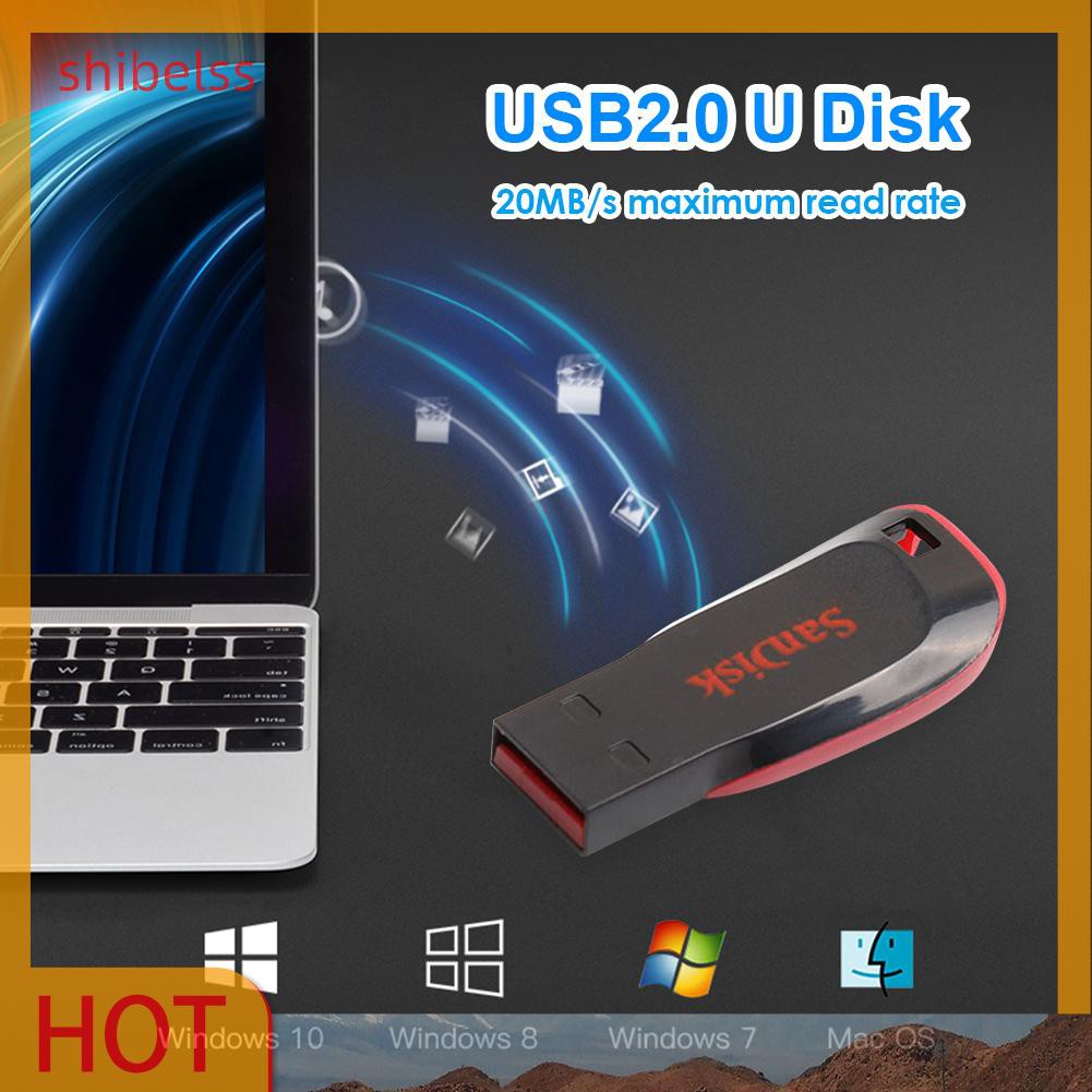 Usb 2.0 Shibelss Cho Loa Xe Hơi / Tv | BigBuy360 - bigbuy360.vn