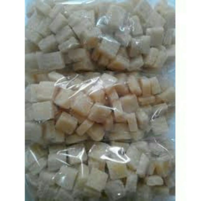 50k 1kg đường phổi  nấu chè