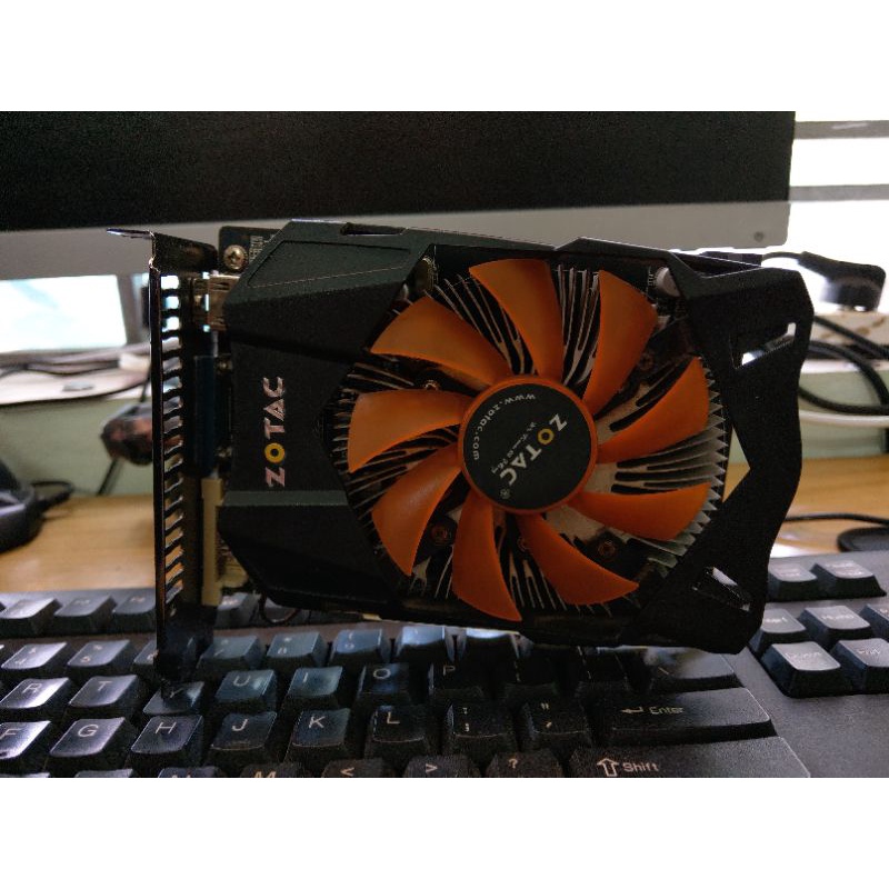 VGA GTX 650/650Ti(Asus, Zotac) | BigBuy360 - bigbuy360.vn