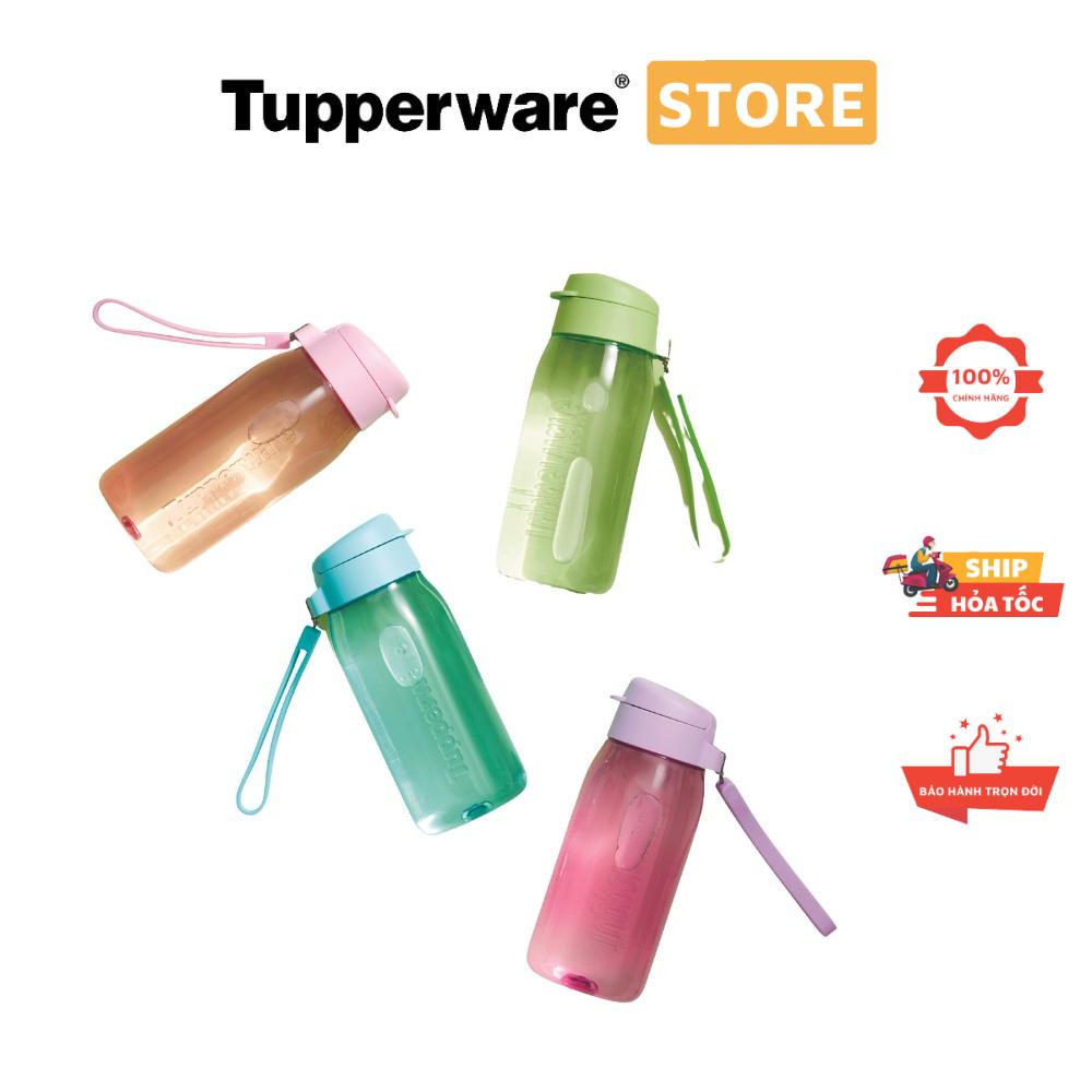 Bình nước Tupperware Lohas 550ml