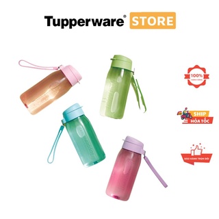 Bình nước Tupperware Lohas 550ml