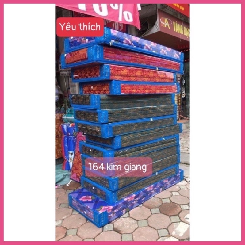 Đệm xốp pe , đệm sv ( 1,8m x2m x9cm)💥💥💥💥💥
