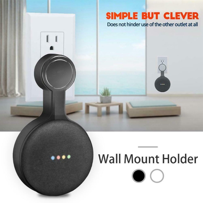Giá Đỡ Loa Mini Gắn Tường Tiện Dụng Cho Gia Đình / Văn Phòng