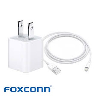 cóc sạc iphone zin foxcom