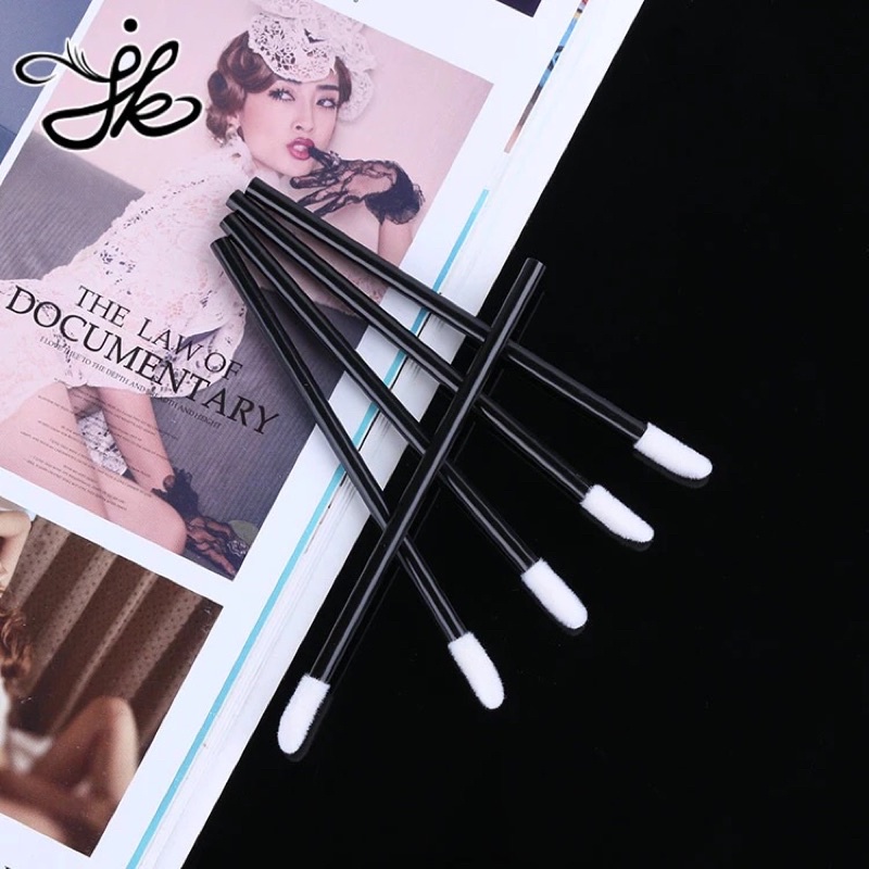 Cây chà mực phun xăm