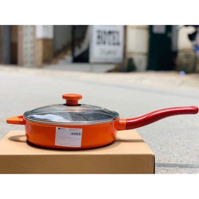 Chảo chống dính Elmich QA5457