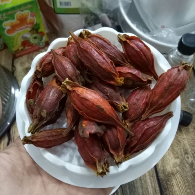 Quả dành dành