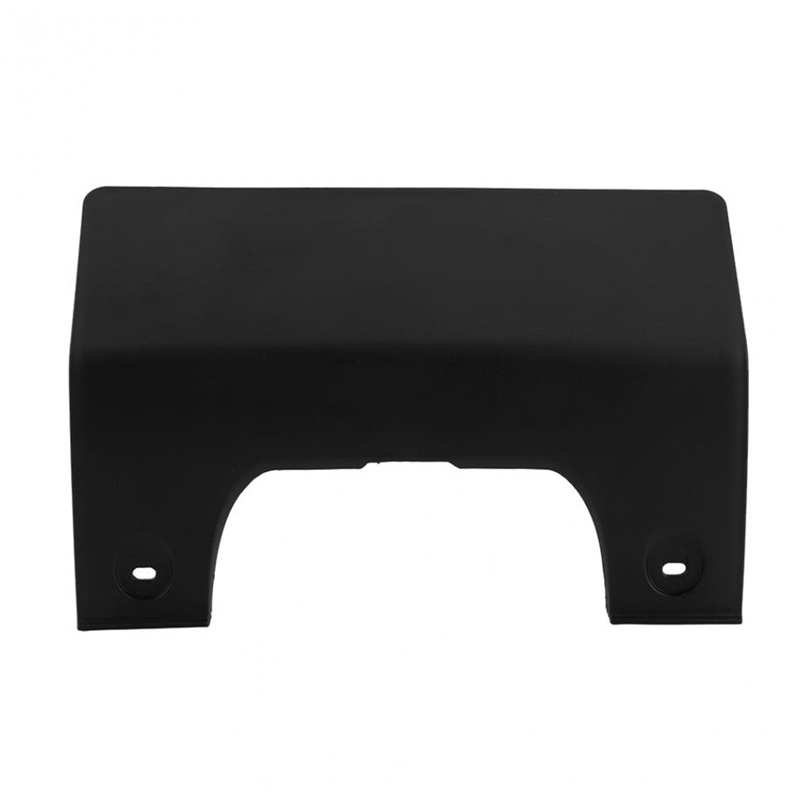 1 Tấm Chắn Bùn Kèm Móc Kéo Cho Land Rover LR3 05-09 LR4 10-12