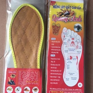 HOT!!! Miếng lót giày hương quế