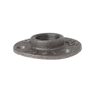 1 mặt bích cho ống sắt 1/2"