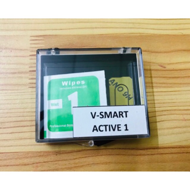 FREESHIP 99K TOÀN QUỐC_Cường lực camera Vsmart Active 1 / Vsmart Active 1+ (Active 1 plus)