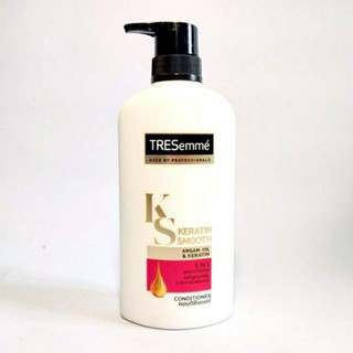 Combo 4 chai dầu gội Tresemme 450ml Thái Lan