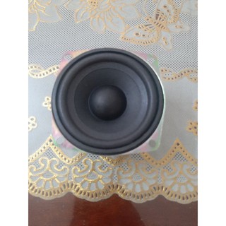 1 Đôi loa vi tính 8cm