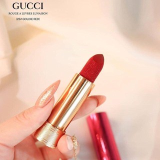 SON GUCCI MATTE HẠNH NHẬT COSMETICS