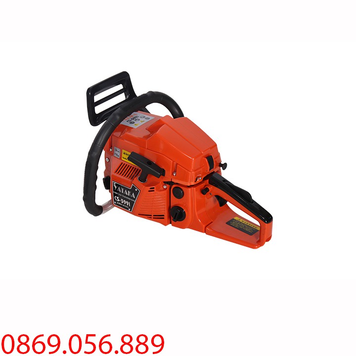 Máy cưa xích 2 thì Yataka CS-5991