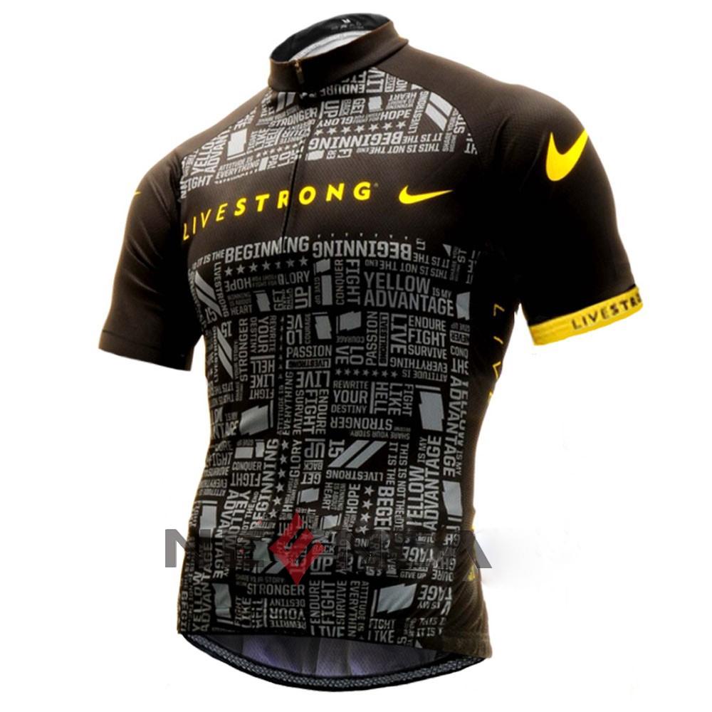 Bộ quần áo tay dài chuyên dụng cho người đi xe đạp