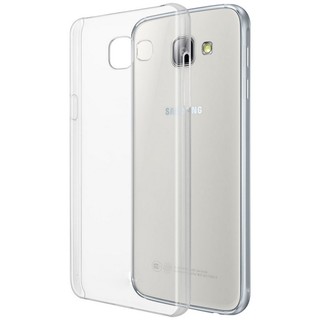 Samsung A7-2016 Ốp Dẻo Silicon Trong Suốt