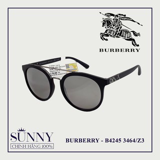 Kính Mát Unisex Burberry B4245