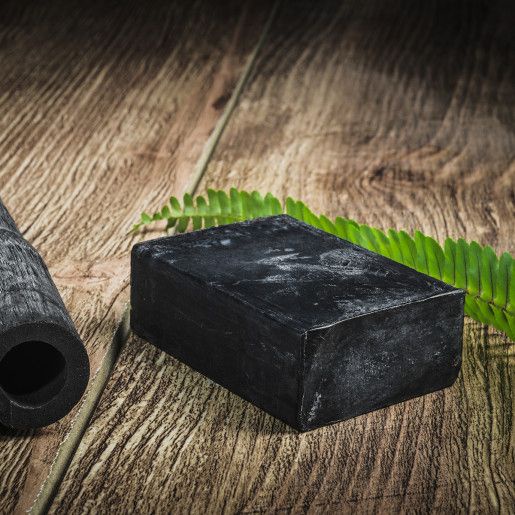 Xà bông Than tre Bạc Hà AnhAnhhome handmade 100% thành phần từ thiên nhiên | BigBuy360 - bigbuy360.vn