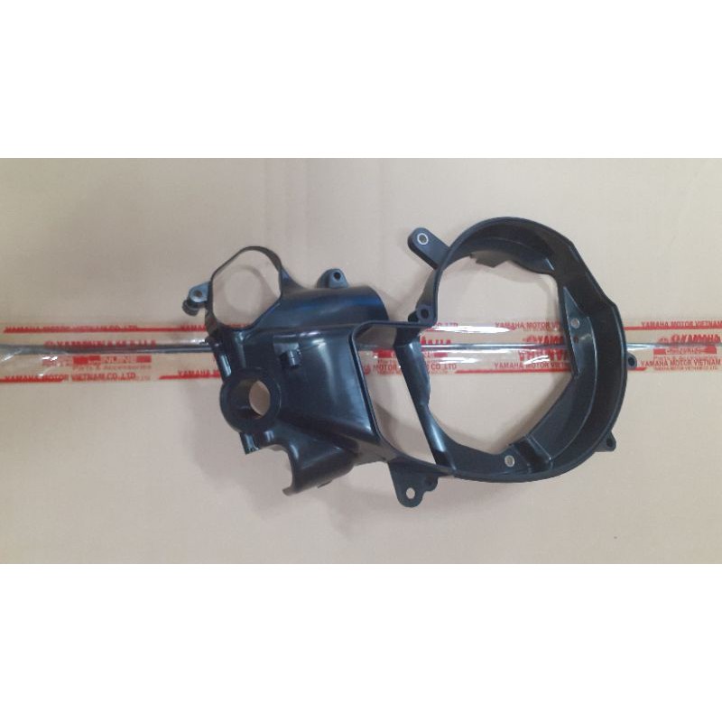 Nắp chụp quạt gió Janus 125