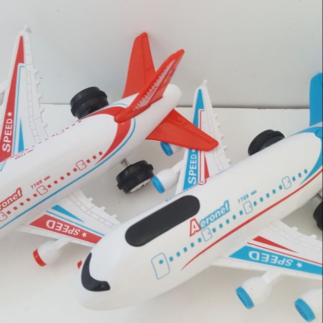 Máy bay bánh đà A380