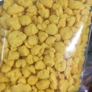 Lòng đỏ trứng sấy