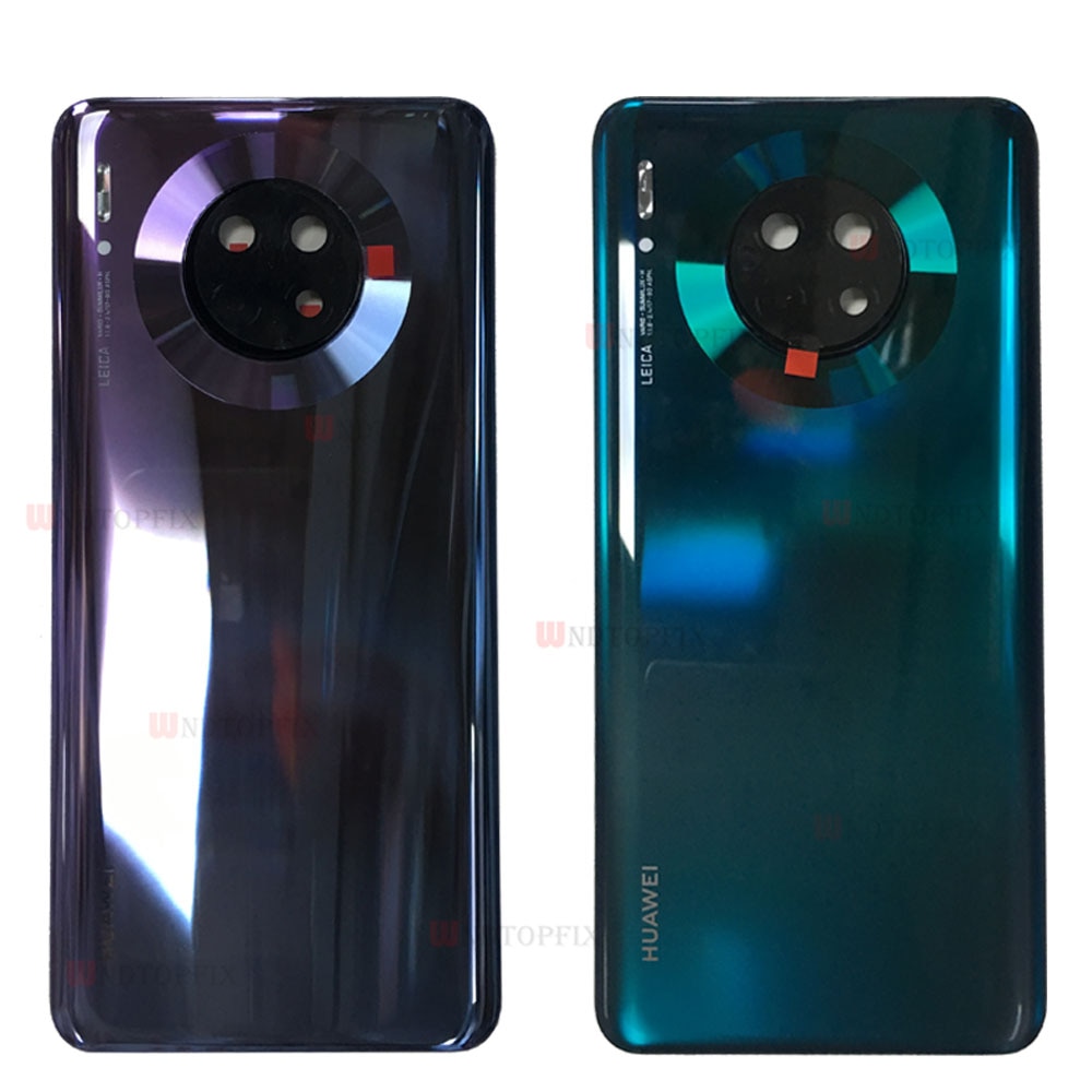 Ốp Lưng Mặt Gương Cho Huawei Mate 30 Mate 30