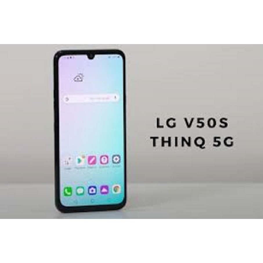 [ Rẻ Vô Địch ] điện thoại LG V50S (Hỗ trợ 5G) ram 8G/256G mới Zin Chính Hãng - CPU Snap 855 8 nhân | BigBuy360 - bigbuy360.vn