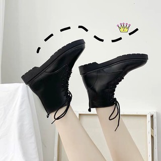 [ GOM ORDER ] Giày Boot