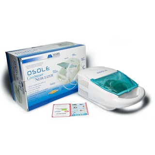 MÁY HÚT MỤN OSOLE ( Đầy đủ phụ kiện )